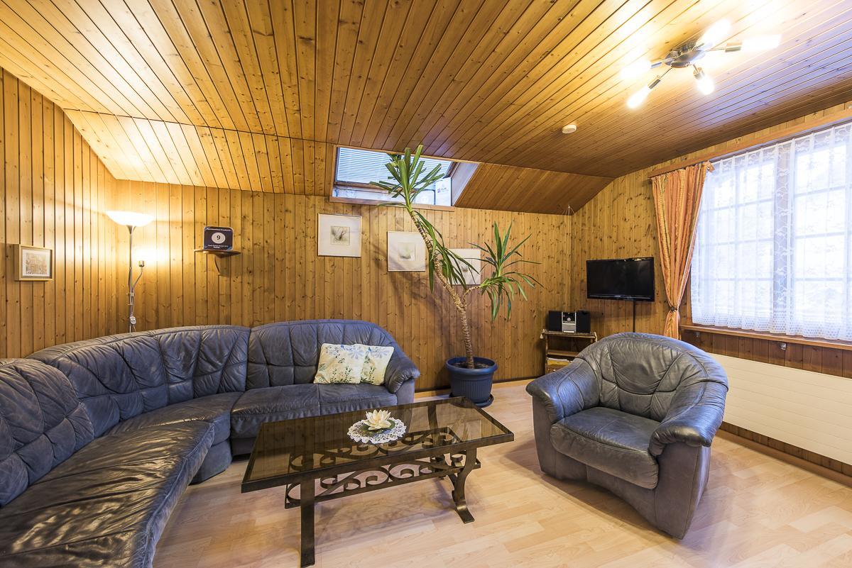 Apartmenthaus Kreuzbuche Fluehli Ngoại thất bức ảnh