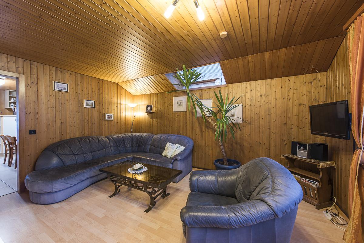 Apartmenthaus Kreuzbuche Fluehli Ngoại thất bức ảnh