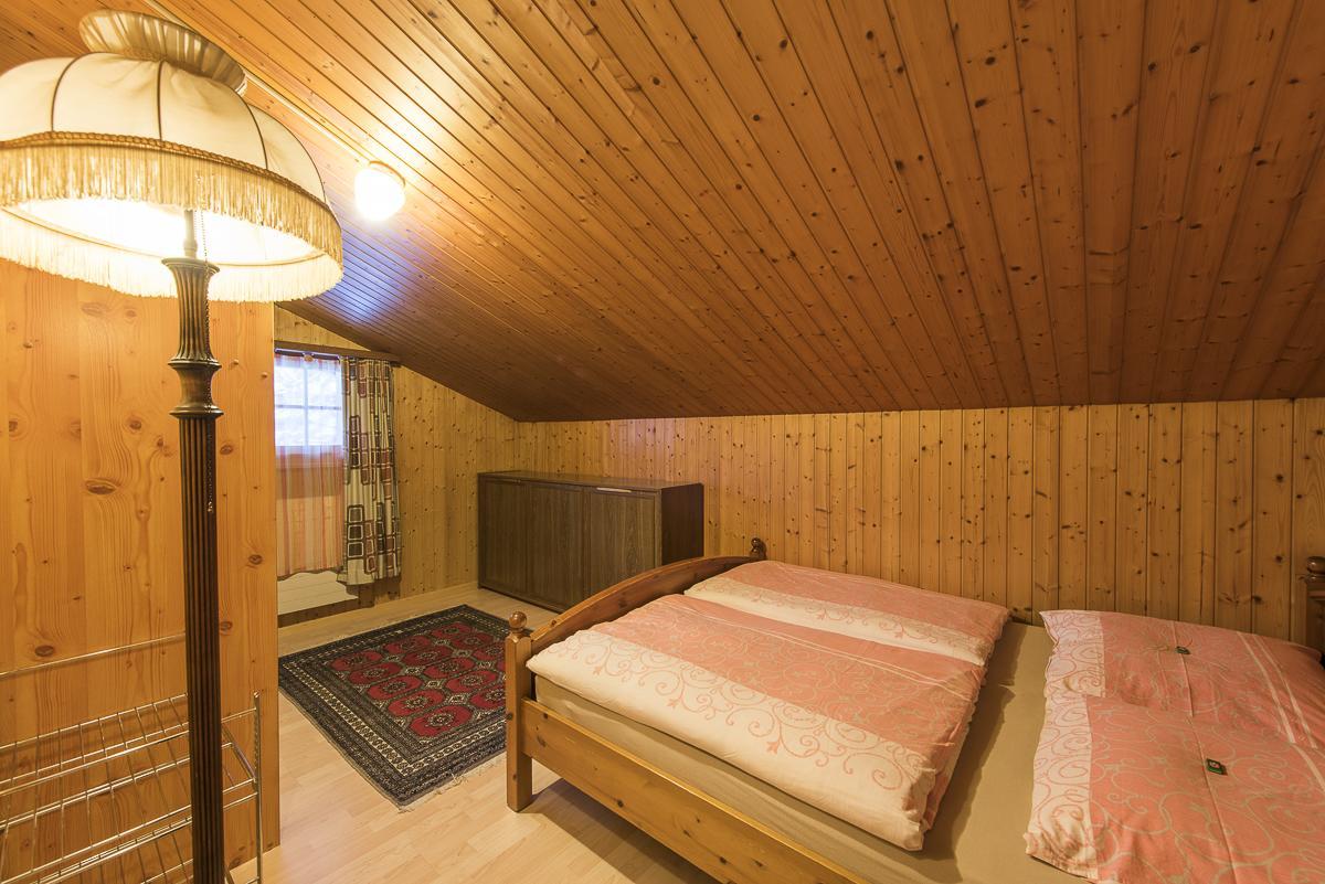 Apartmenthaus Kreuzbuche Fluehli Ngoại thất bức ảnh